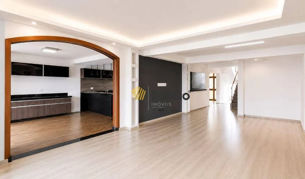 Sobrado, 4 quartos, 500 m² - Foto 2