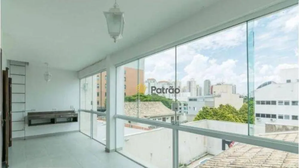 Sobrado, 4 quartos, 500 m² - Foto 3