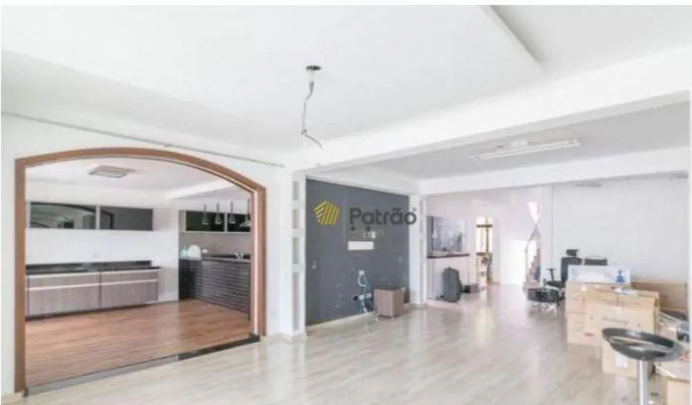Sobrado, 4 quartos, 500 m² - Foto 7