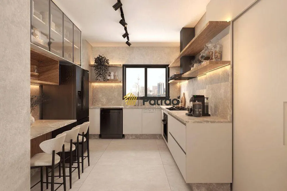 Apartamento, 4 quartos, 264 m² - Foto 7