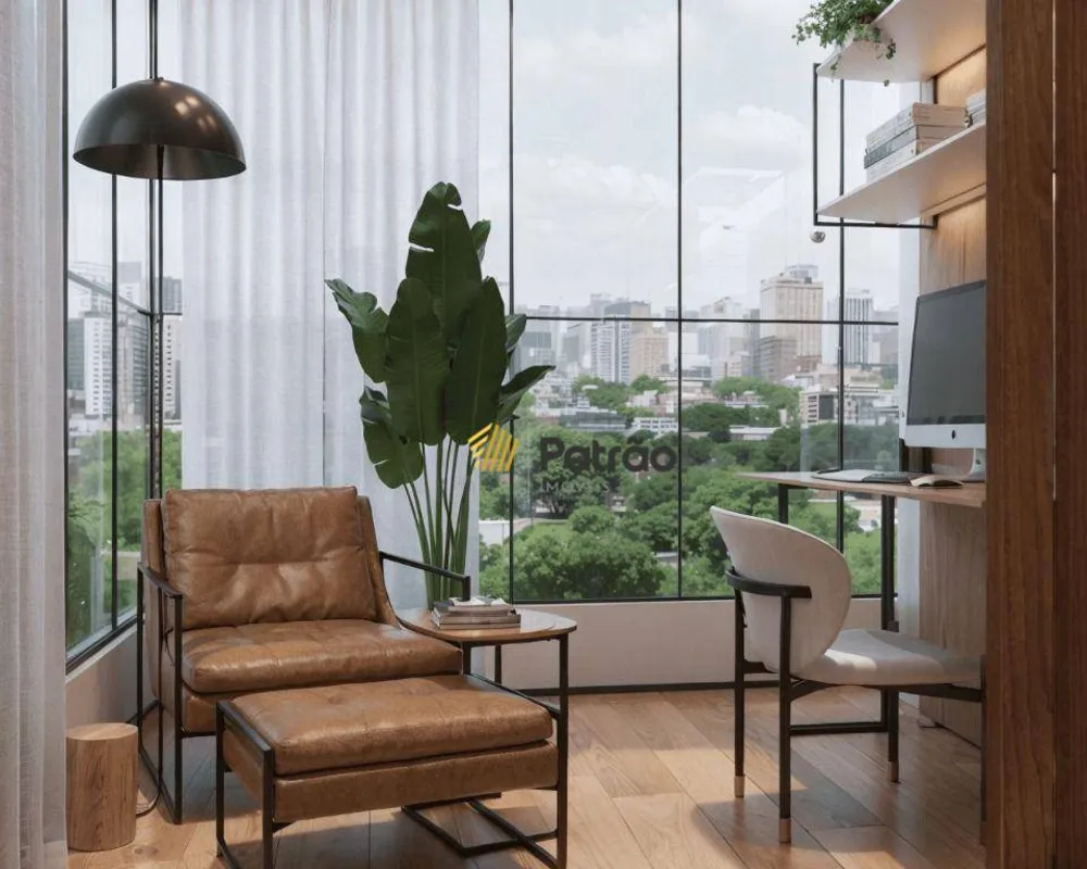Apartamento, 4 quartos, 264 m² - Foto 5
