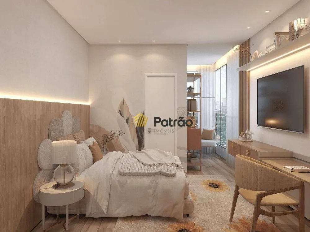 Apartamento, 4 quartos, 264 m² - Foto 4
