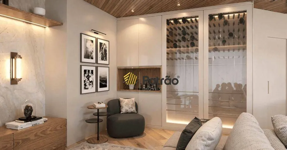 Apartamento, 4 quartos, 264 m² - Foto 9