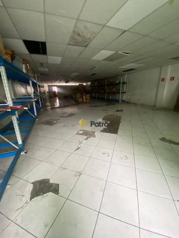 Prédio Inteiro, 700 m² - Foto 3
