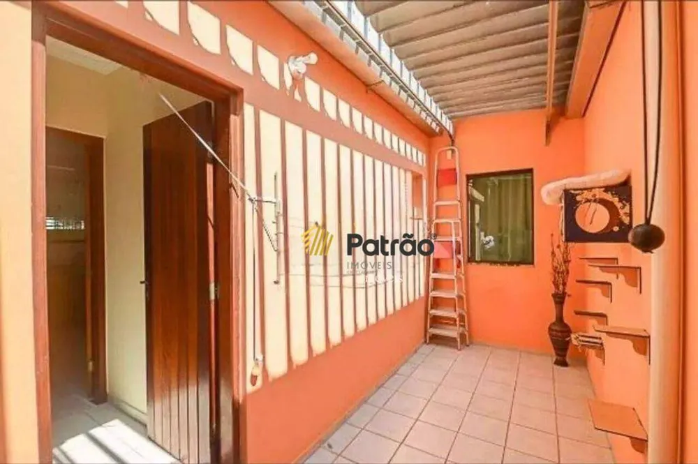 Sobrado, 3 quartos, 182 m² - Foto 13