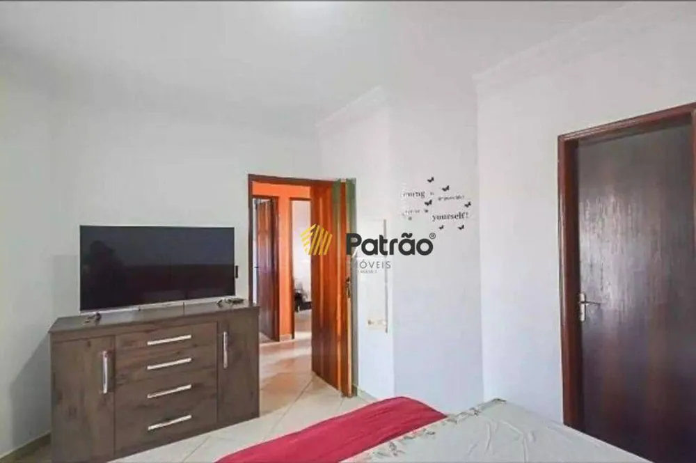 Sobrado, 3 quartos, 182 m² - Foto 9