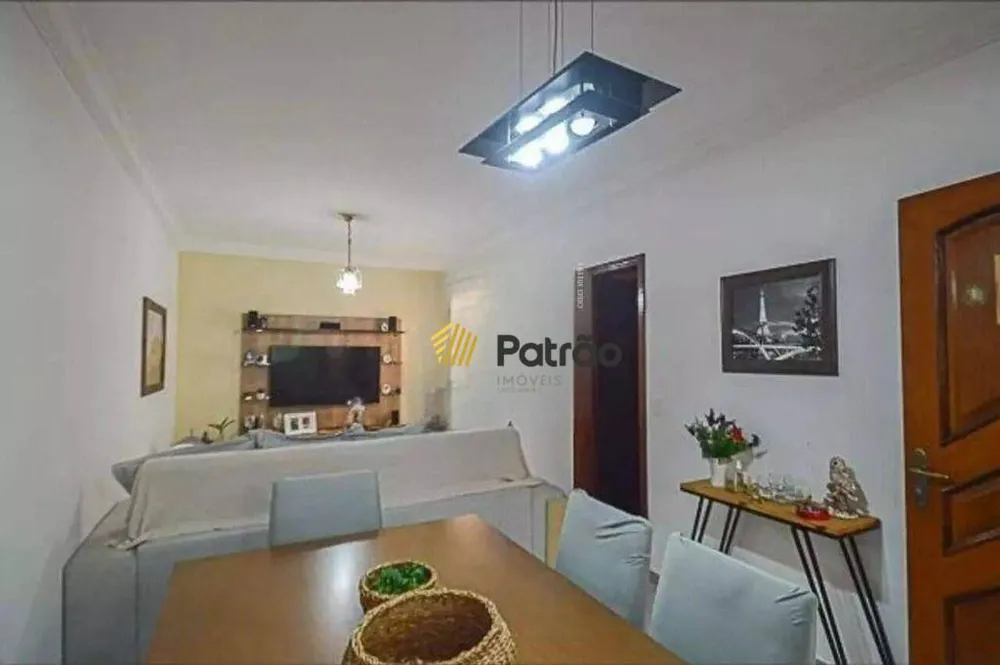 Sobrado, 3 quartos, 182 m² - Foto 3