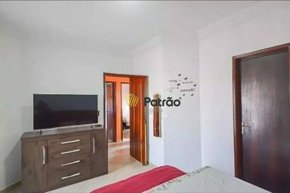 Sobrado, 3 quartos, 182 m² - Foto 16