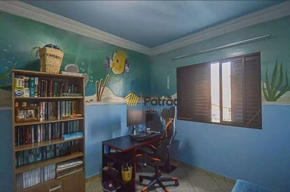 Sobrado, 3 quartos, 182 m² - Foto 7