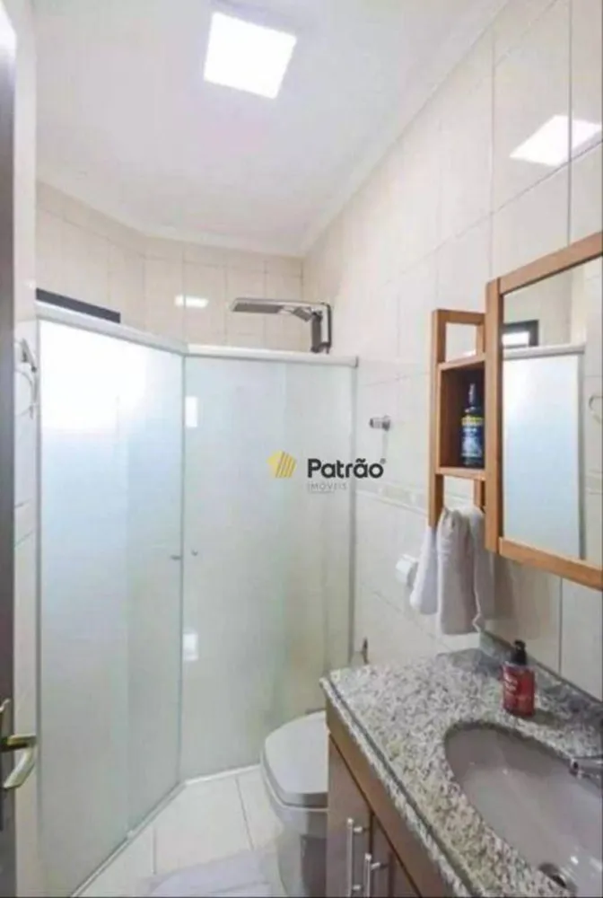 Sobrado, 3 quartos, 182 m² - Foto 6