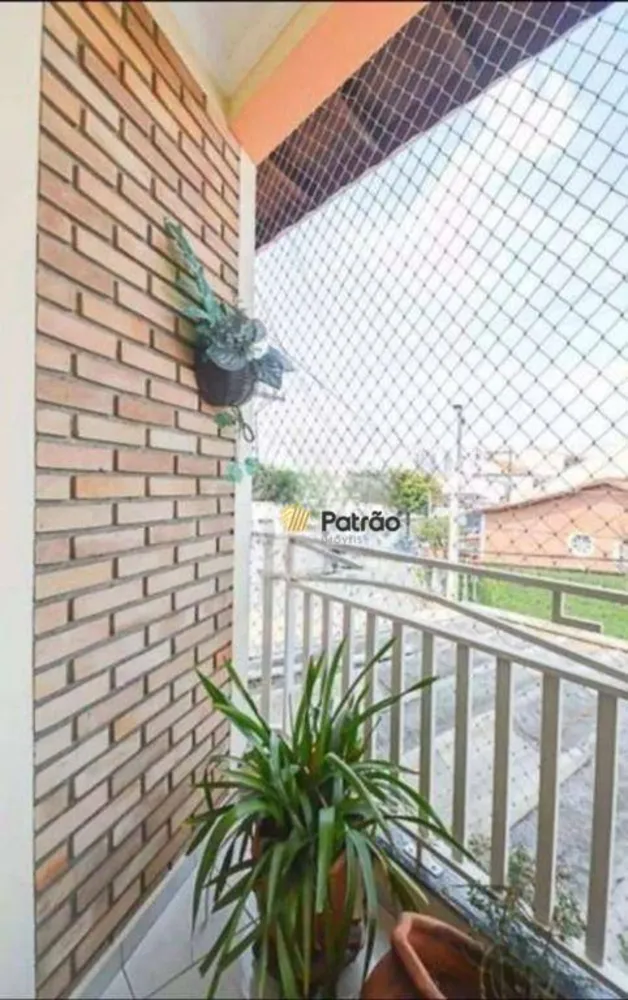 Sobrado, 3 quartos, 182 m² - Foto 12