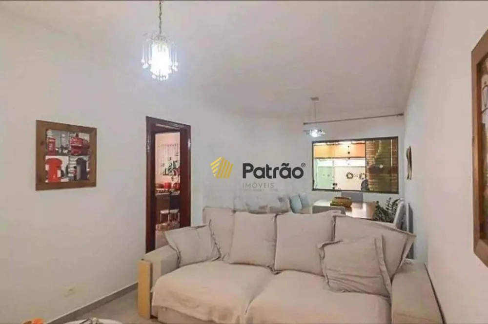 Sobrado, 3 quartos, 182 m² - Foto 2