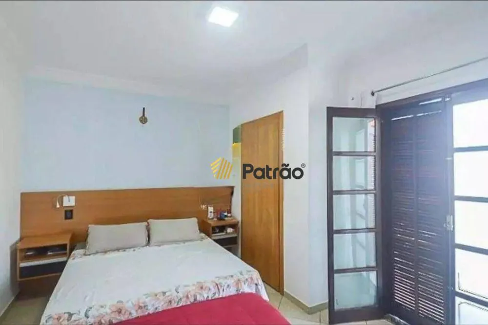 Sobrado, 3 quartos, 182 m² - Foto 11