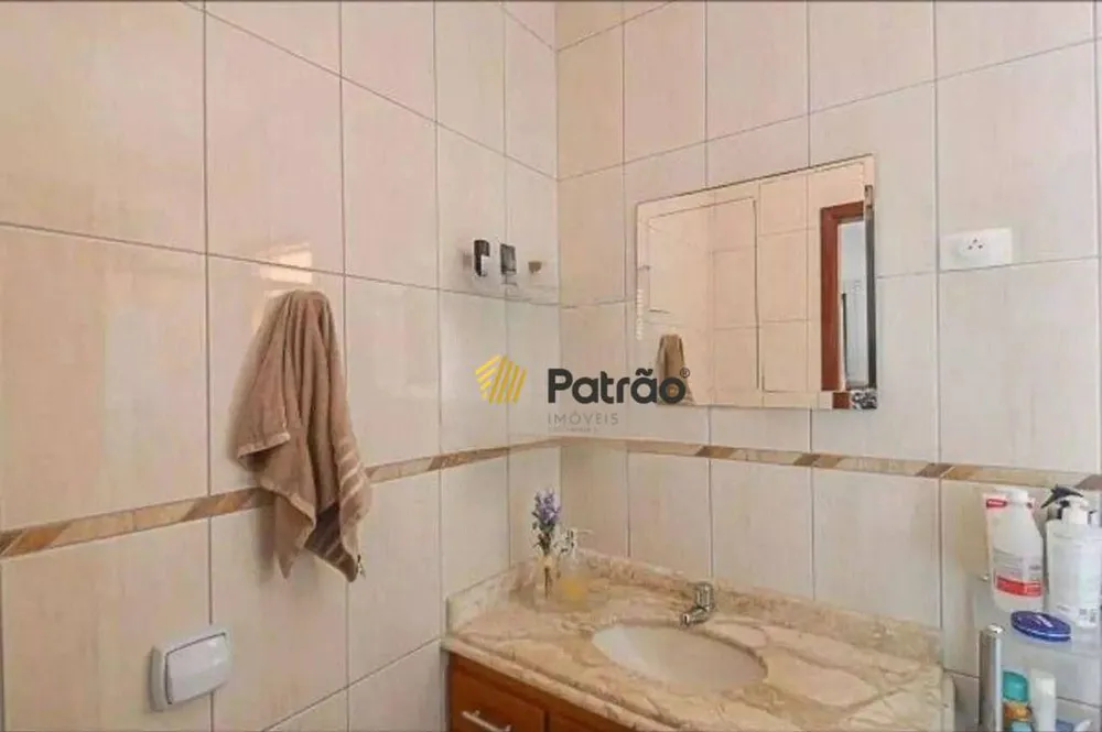 Sobrado, 3 quartos, 182 m² - Foto 10