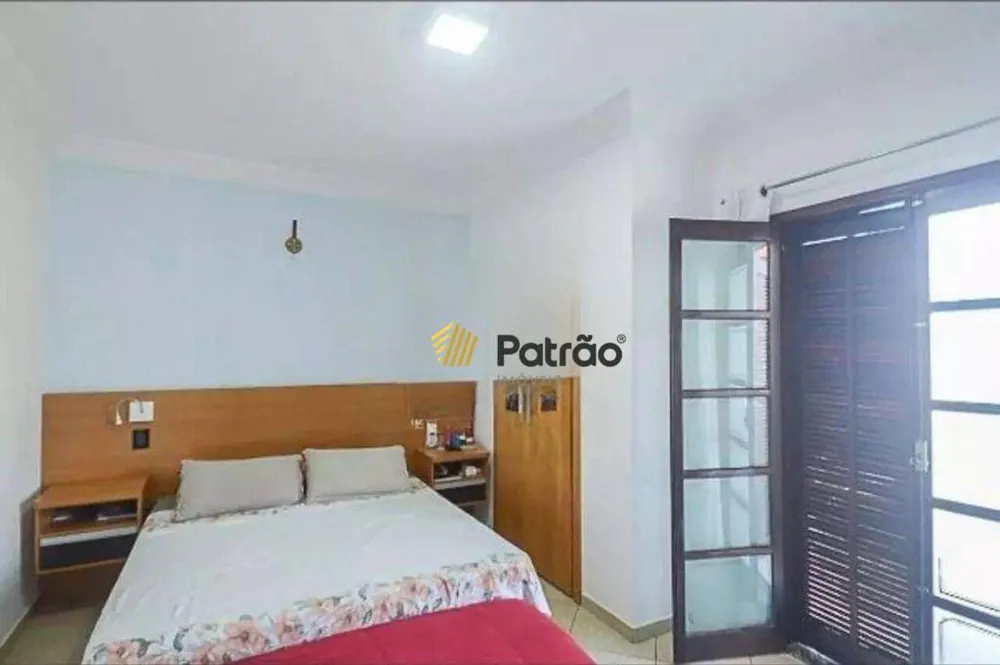 Sobrado, 3 quartos, 182 m² - Foto 14