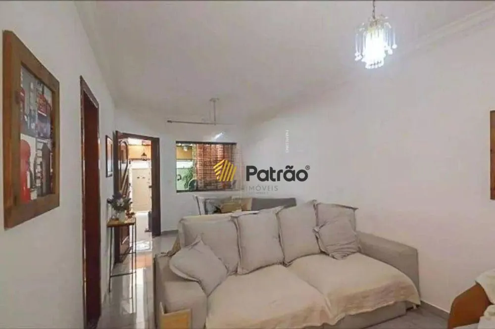 Sobrado, 3 quartos, 182 m² - Foto 4
