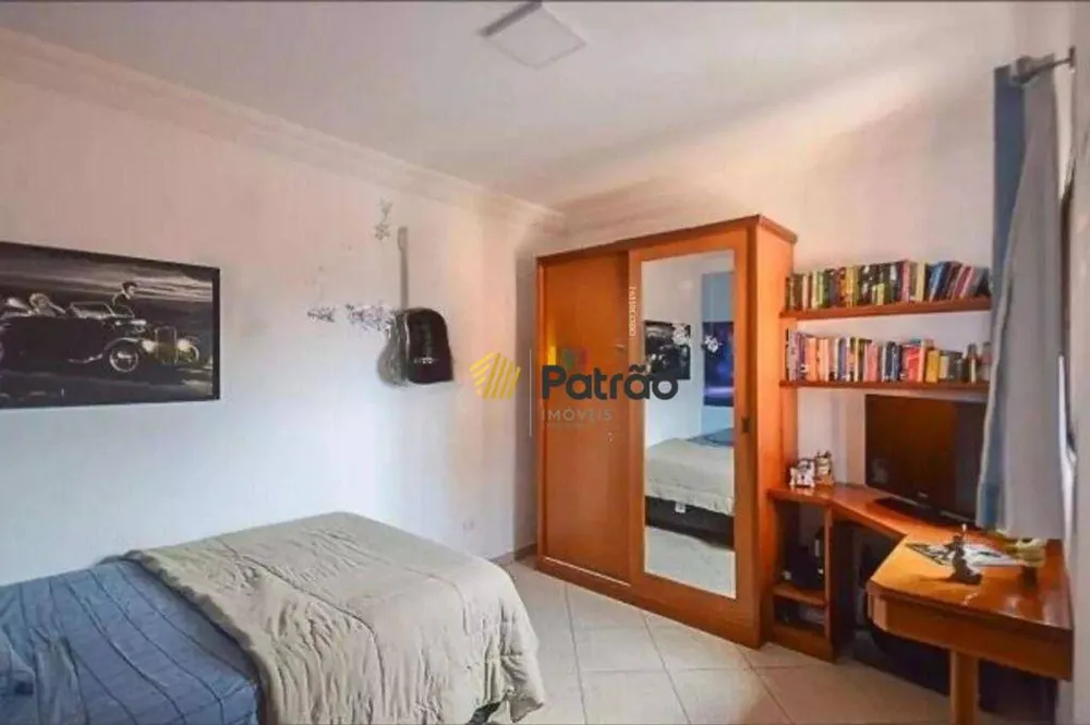 Sobrado, 3 quartos, 182 m² - Foto 8