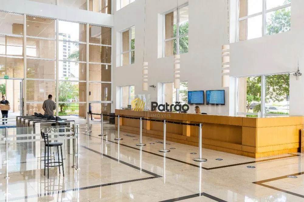 Sala-Conjunto, 346 m² - Foto 5