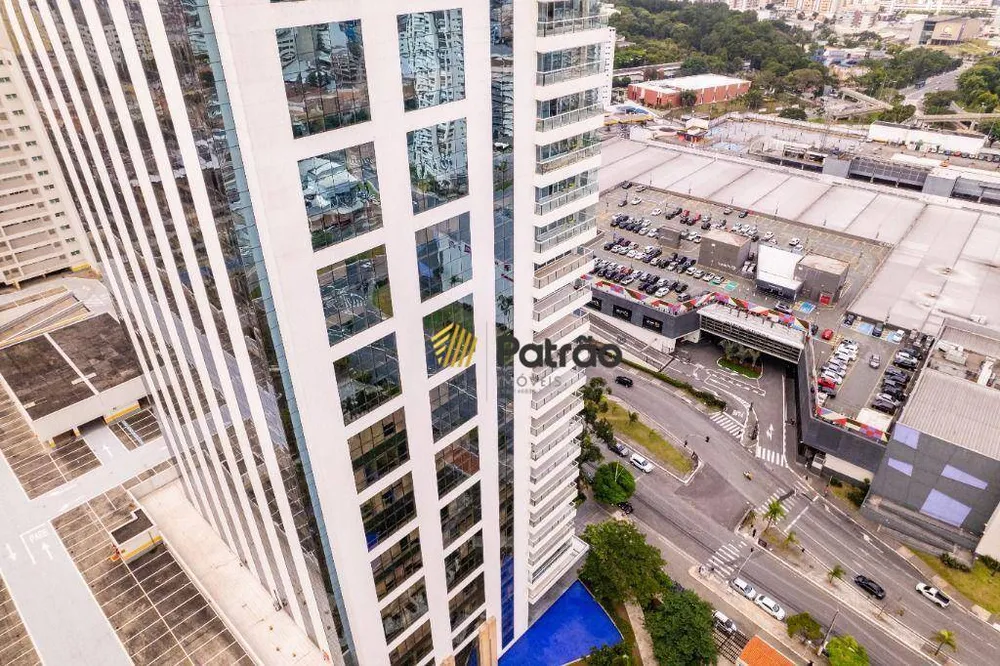 Sala-Conjunto, 346 m² - Foto 1
