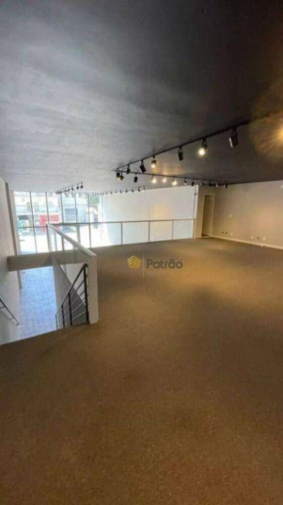 Loja-Salão para alugar, 379m² - Foto 3