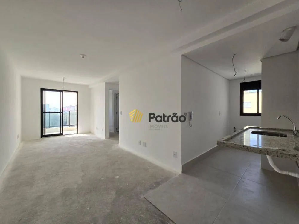 Apartamento, 2 quartos, 58 m² - Foto 1