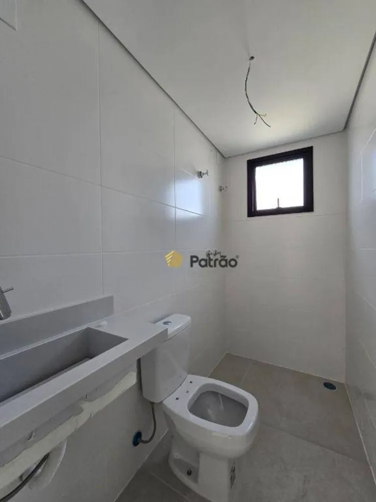 Apartamento, 2 quartos, 58 m² - Foto 11