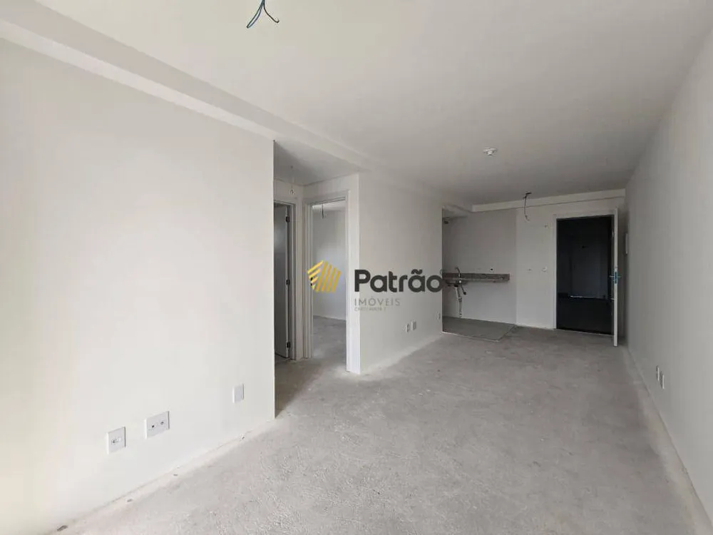 Apartamento, 2 quartos, 58 m² - Foto 11