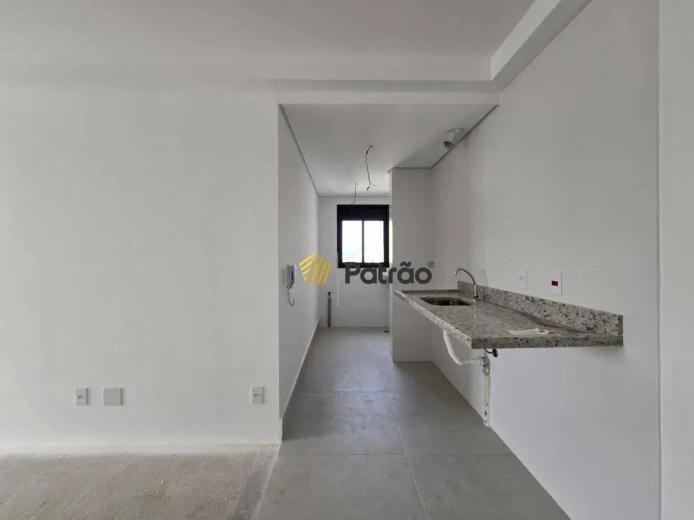 Apartamento, 2 quartos, 58 m² - Foto 2