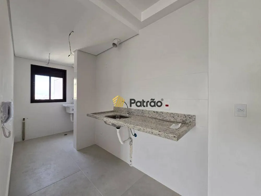 Apartamento, 2 quartos, 58 m² - Foto 3
