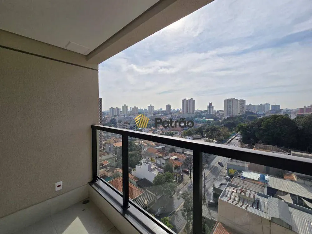 Apartamento, 2 quartos, 58 m² - Foto 8