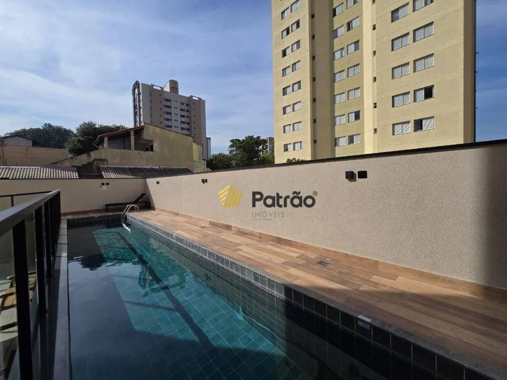 Apartamento, 2 quartos, 58 m² - Foto 5
