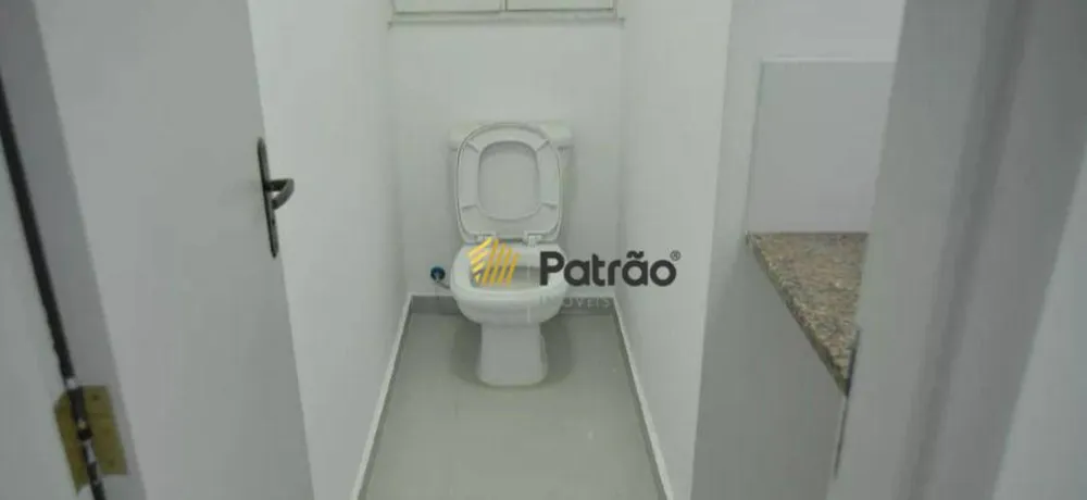 Sobrado, 3 quartos, 168 m² - Foto 3