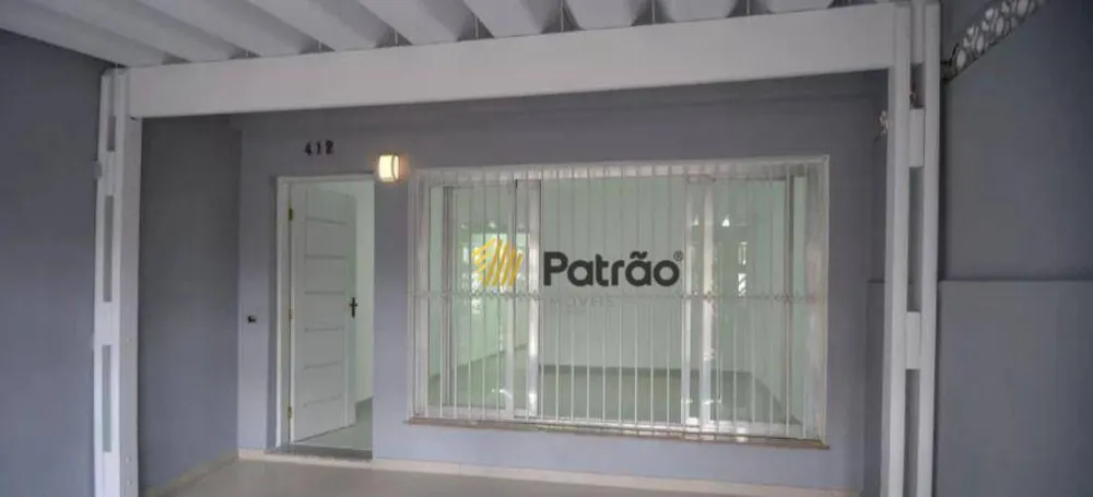 Sobrado, 3 quartos, 168 m² - Foto 1