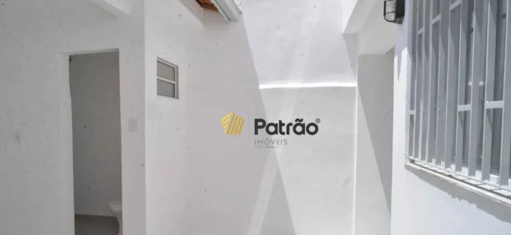 Sobrado, 3 quartos, 168 m² - Foto 4
