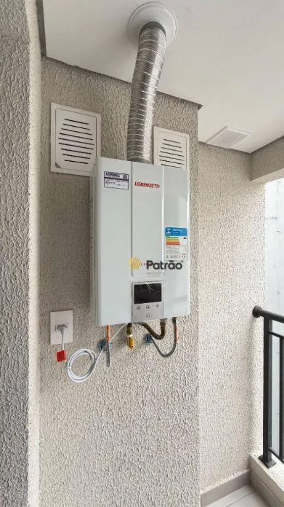 Apartamento, 2 quartos, 64 m² - Foto 5