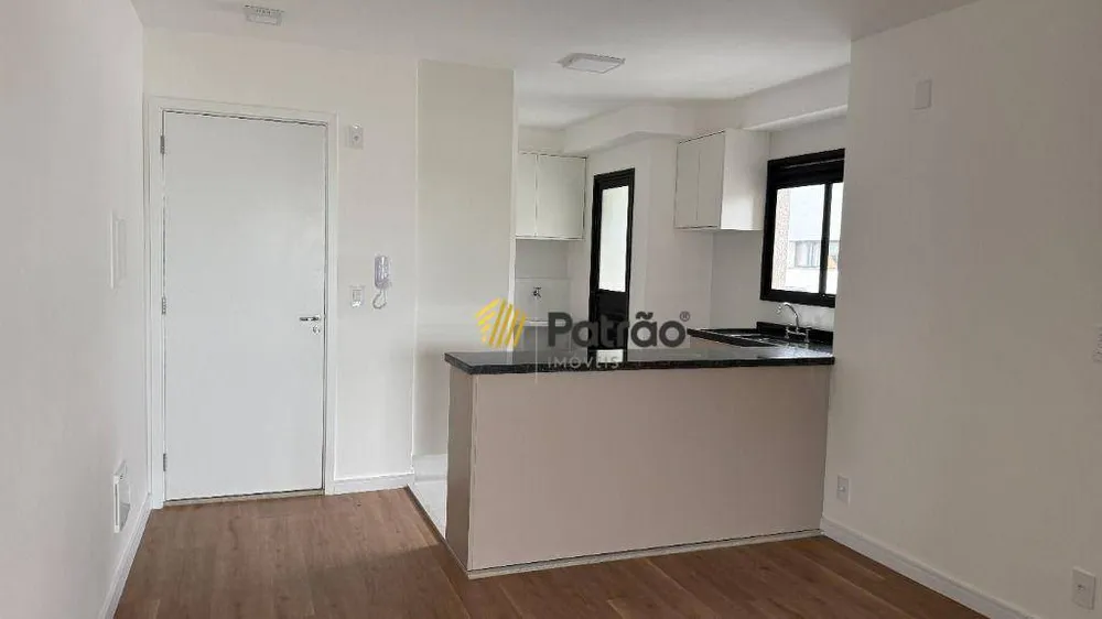 Apartamento, 2 quartos, 64 m² - Foto 2