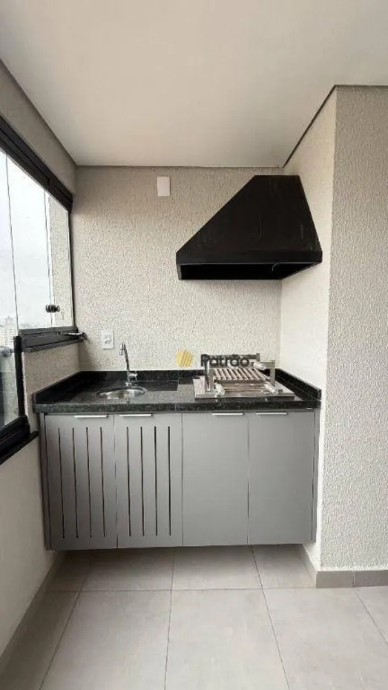 Apartamento, 2 quartos, 64 m² - Foto 7