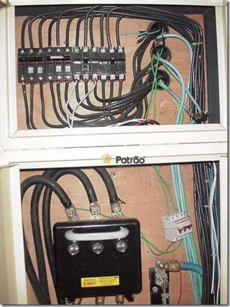 Prédio Inteiro, 900 m² - Foto 1