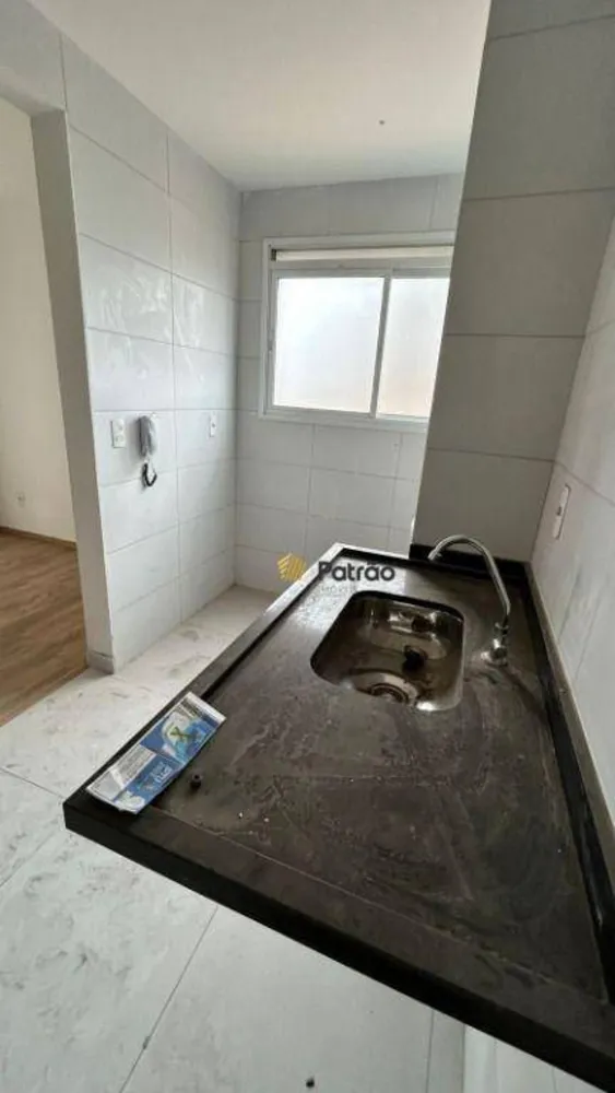 Apartamento, 2 quartos, 56 m² - Foto 4