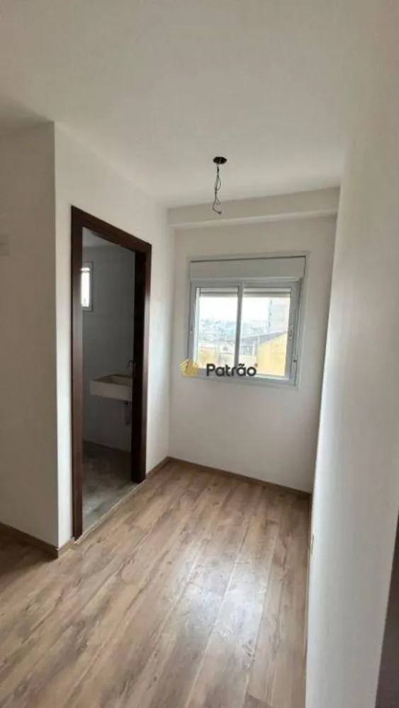 Apartamento, 2 quartos, 56 m² - Foto 6