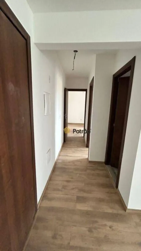 Apartamento, 2 quartos, 56 m² - Foto 11