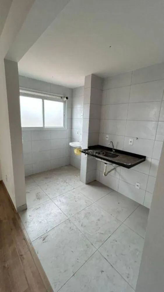 Apartamento, 2 quartos, 56 m² - Foto 3