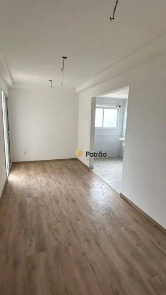 Apartamento, 2 quartos, 56 m² - Foto 1