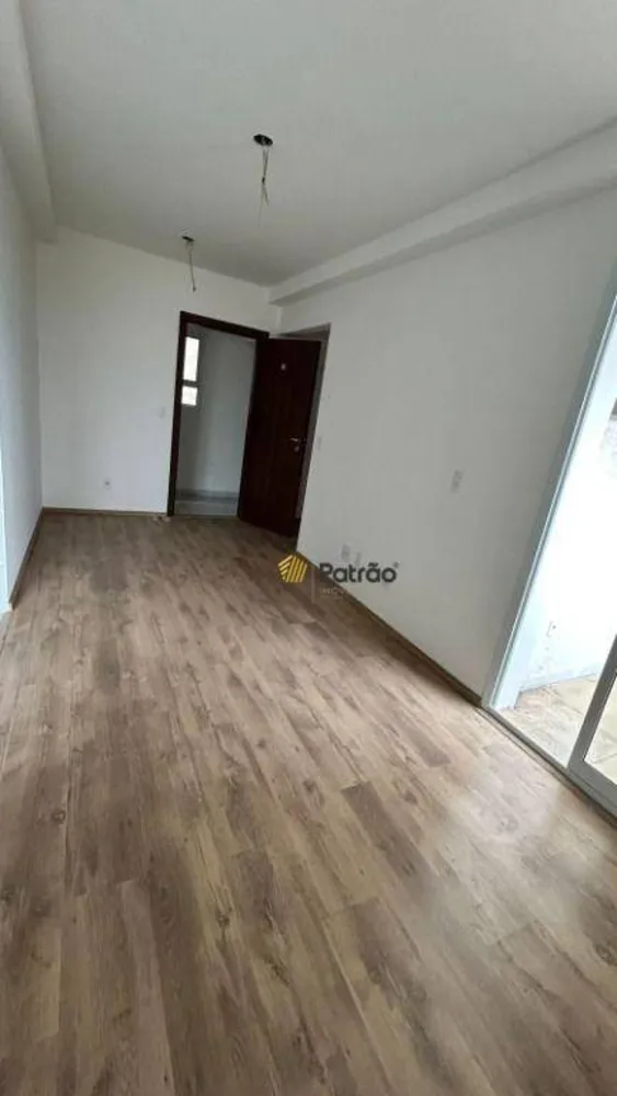 Apartamento, 2 quartos, 56 m² - Foto 2