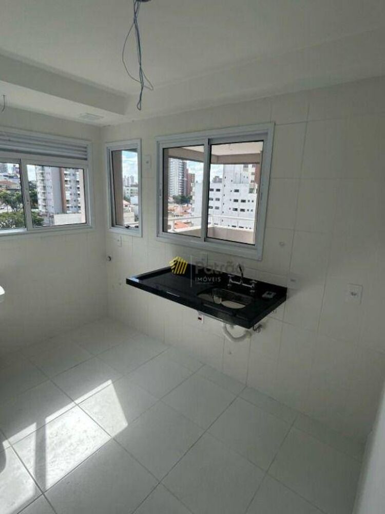 Apartamento à venda com 2 quartos, 58m² - Foto 11