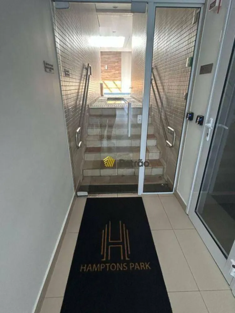 Apartamento, 3 quartos, 162 m² - Foto 7