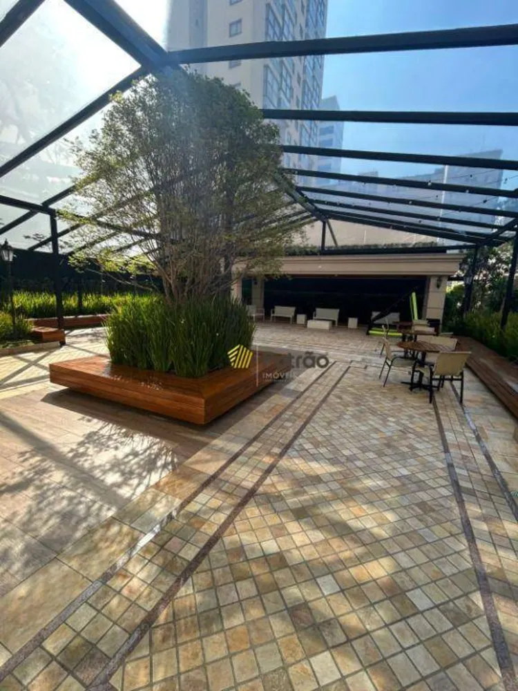 Apartamento, 3 quartos, 162 m² - Foto 8