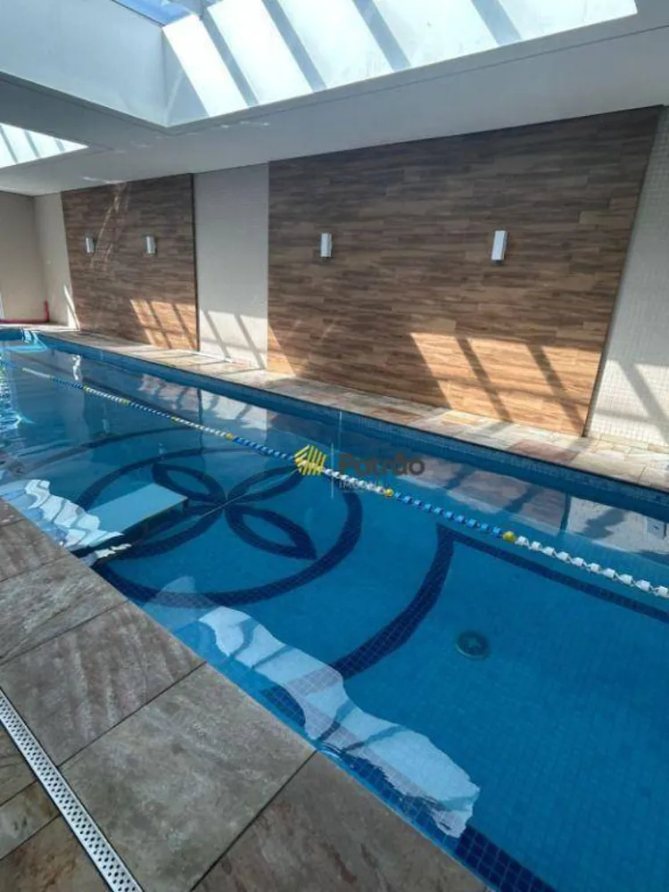Apartamento, 3 quartos, 162 m² - Foto 9