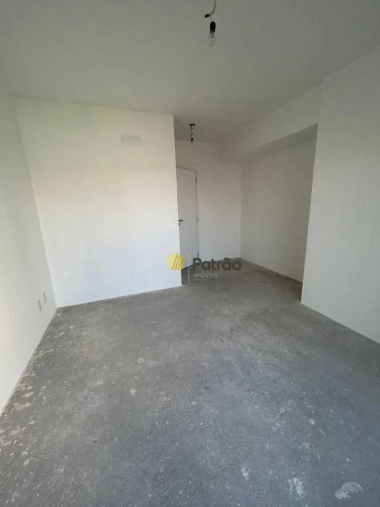 Apartamento, 3 quartos, 162 m² - Foto 6