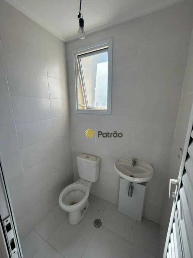Apartamento, 3 quartos, 162 m² - Foto 2